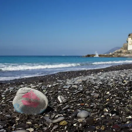 La Casa Di Francy * Camogli