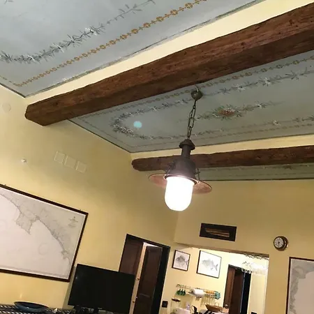 La Casa Di Francy *