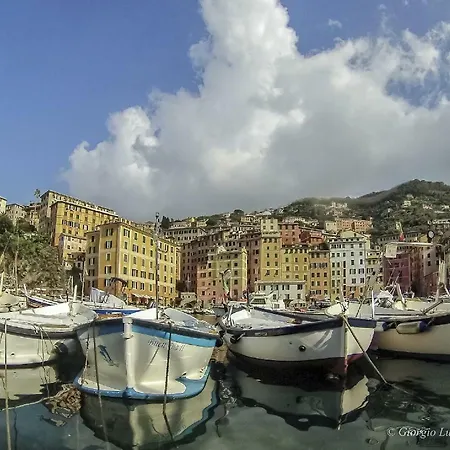 דירה La Casa Di Francy קמוגלי