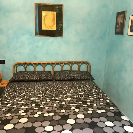 La Casa Di Francy * קמוגלי
