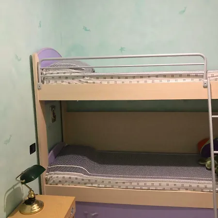 La Casa Di Francy *