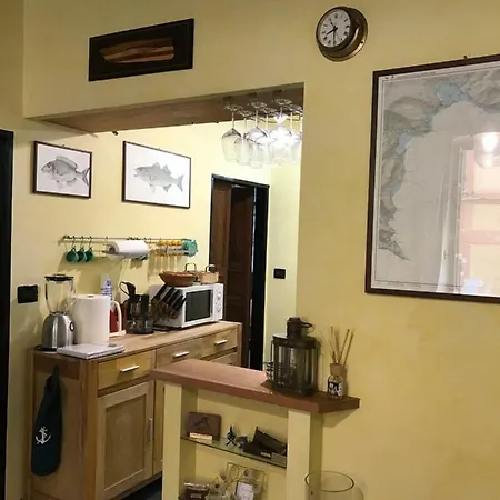 La Casa Di Francy קמוגלי