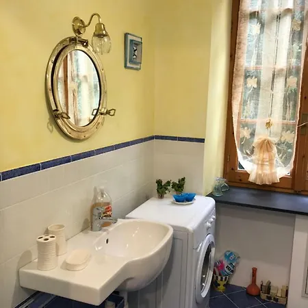 La Casa Di Francy