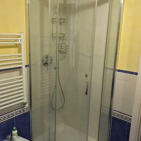 דירה La Casa Di Francy *