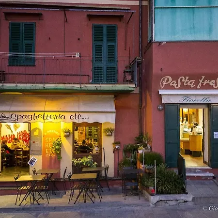 דירה La Casa Di Francy