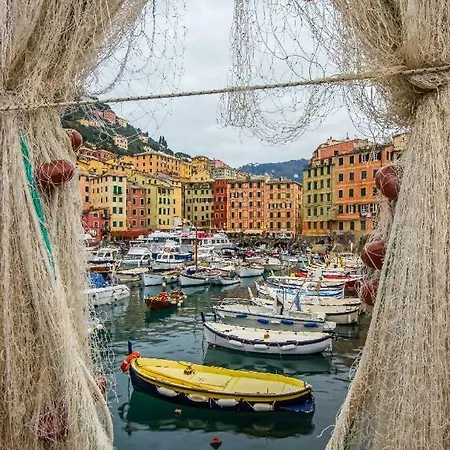 דירה La Casa Di Francy