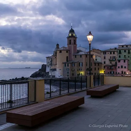 דירה La Casa Di Francy