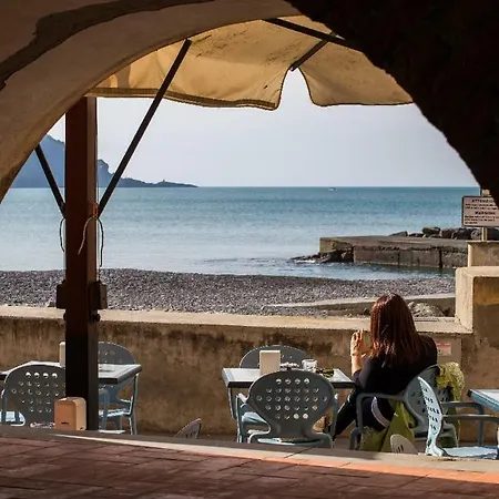 דירה La Casa Di Francy