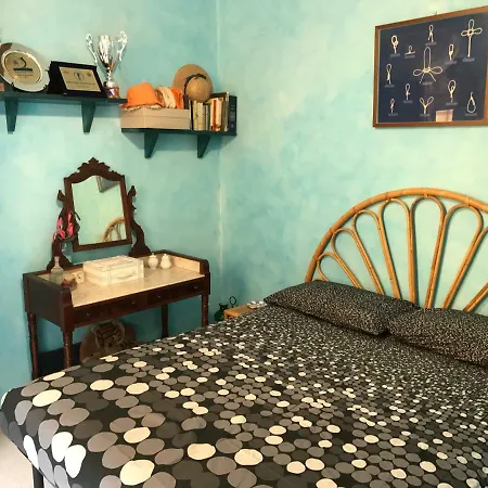La Casa Di Francy Apartment