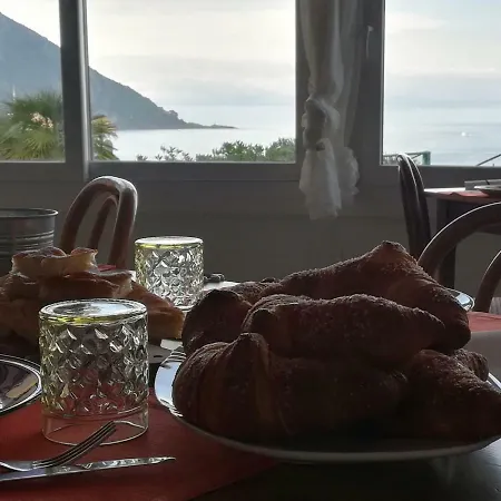 La Casa Di Francy