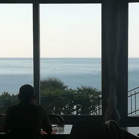 La Casa Di Francy Apartment Camogli