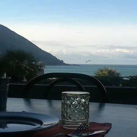 La Casa Di Francy Camogli