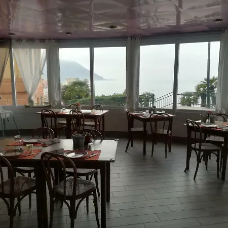 La Casa Di Francy דירה קמוגלי
