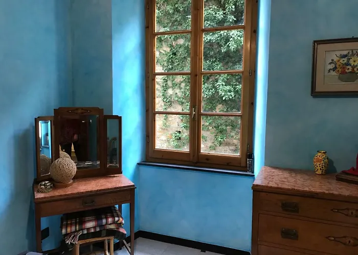 Apartament La Casa Di Francy