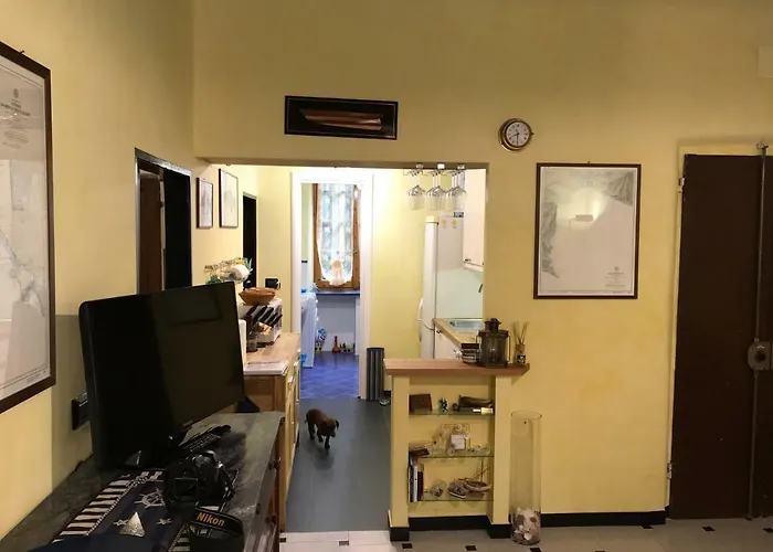 La Casa Di Francy *
