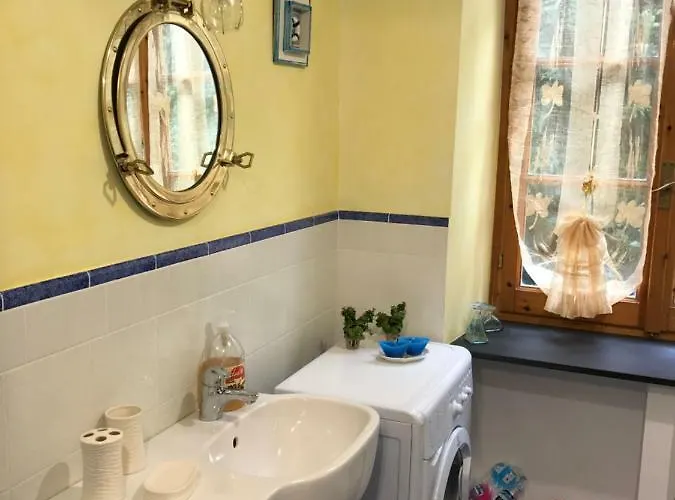 La Casa Di Francy