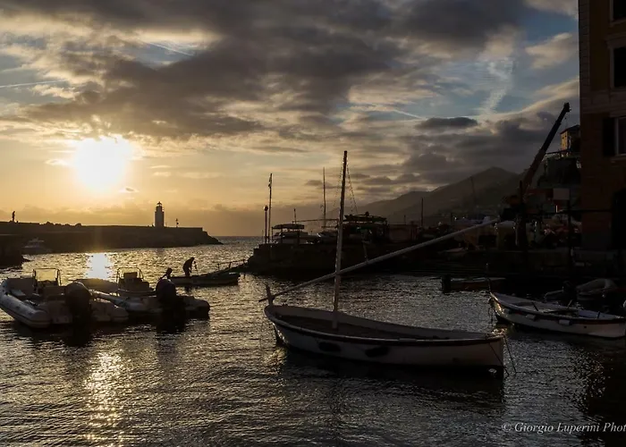 Lejlighed La Casa Di Francy *