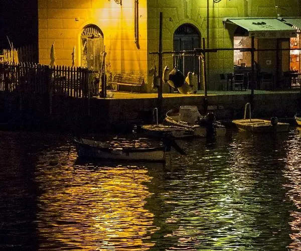 Lejlighed La Casa Di Francy *