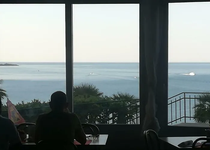 La Casa Di Francy Apartament Camogli