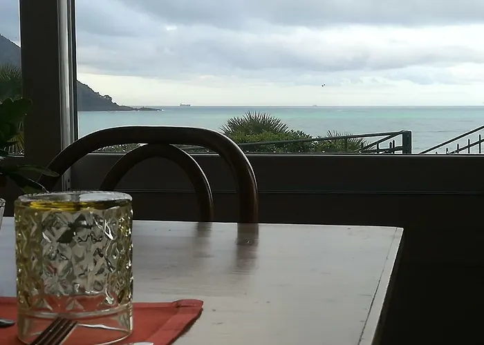 Apartament La Casa Di Francy Camogli