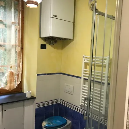 La Casa Di Francy *
