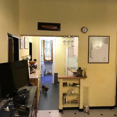 La Casa Di Francy *