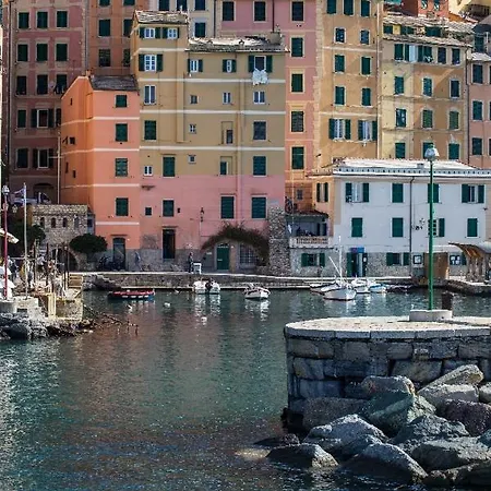 La Casa Di Francy *