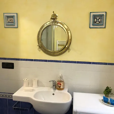 La Casa Di Francy Apartment