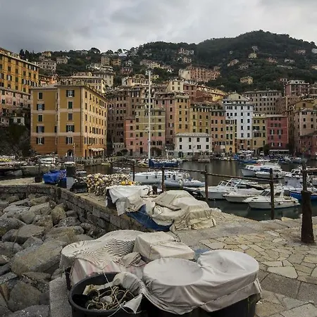 La Casa Di Francy *