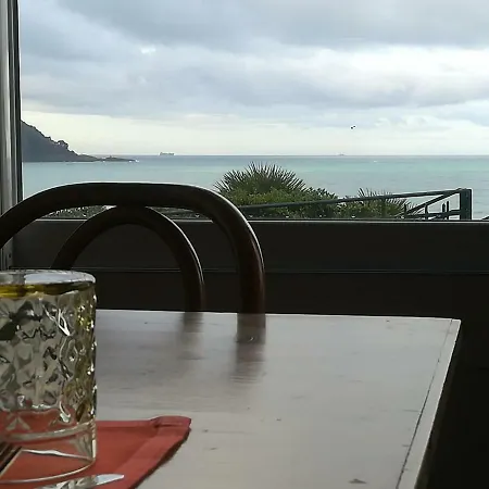 Appartement La Casa Di Francy Camogli
