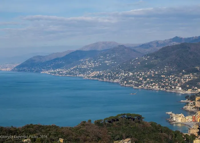 La Casa Di Francy Lägenhet