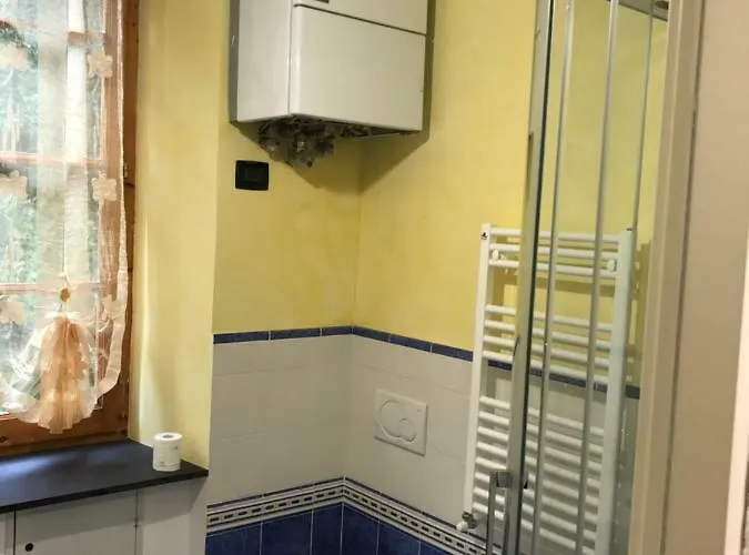 La Casa Di Francy *