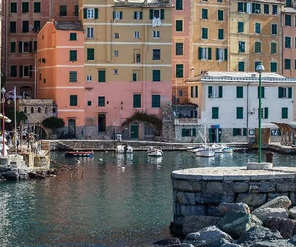 La Casa Di Francy *