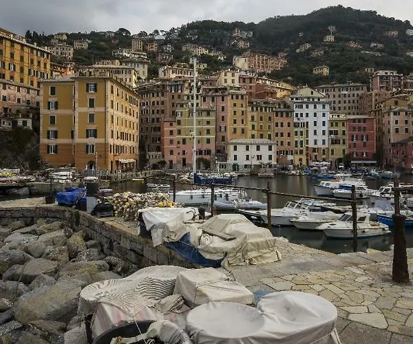 La Casa Di Francy *