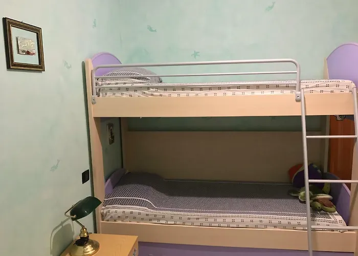 La Casa Di Francy *