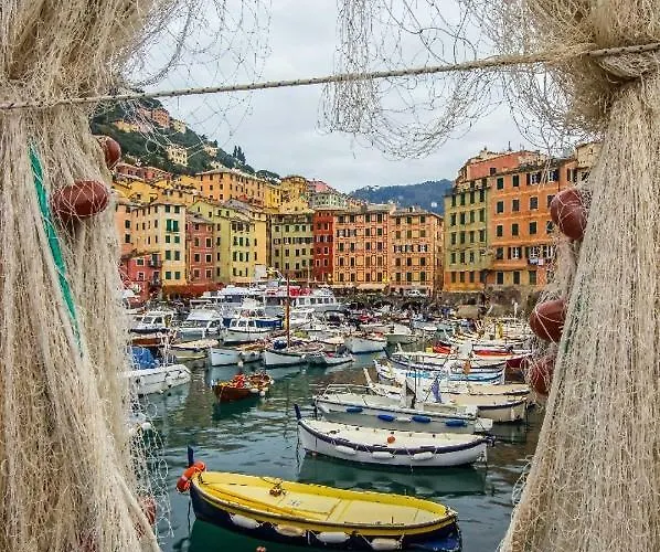 Lägenhet La Casa Di Francy