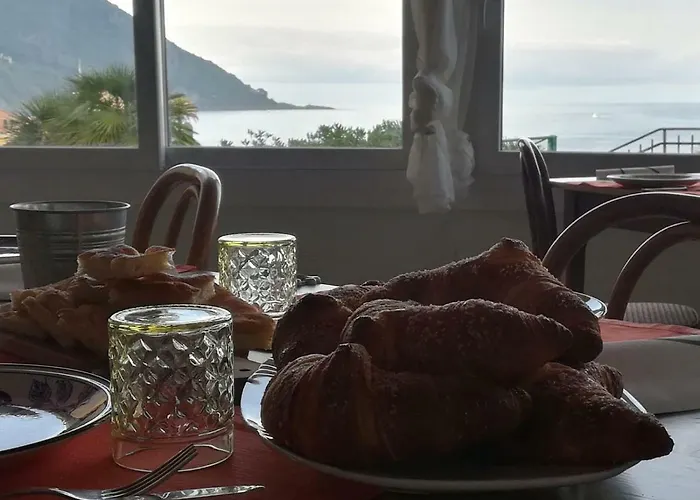 La Casa Di Francy