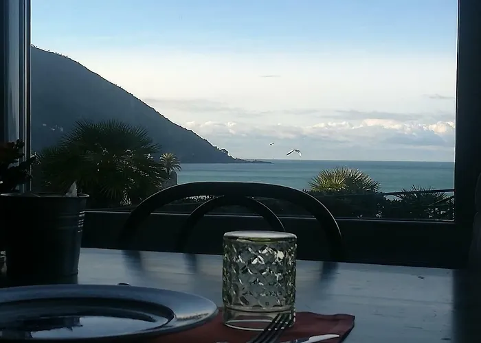La Casa Di Francy Camogli